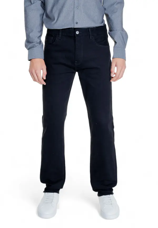 Armani Мъжки дънки Armani Exchange