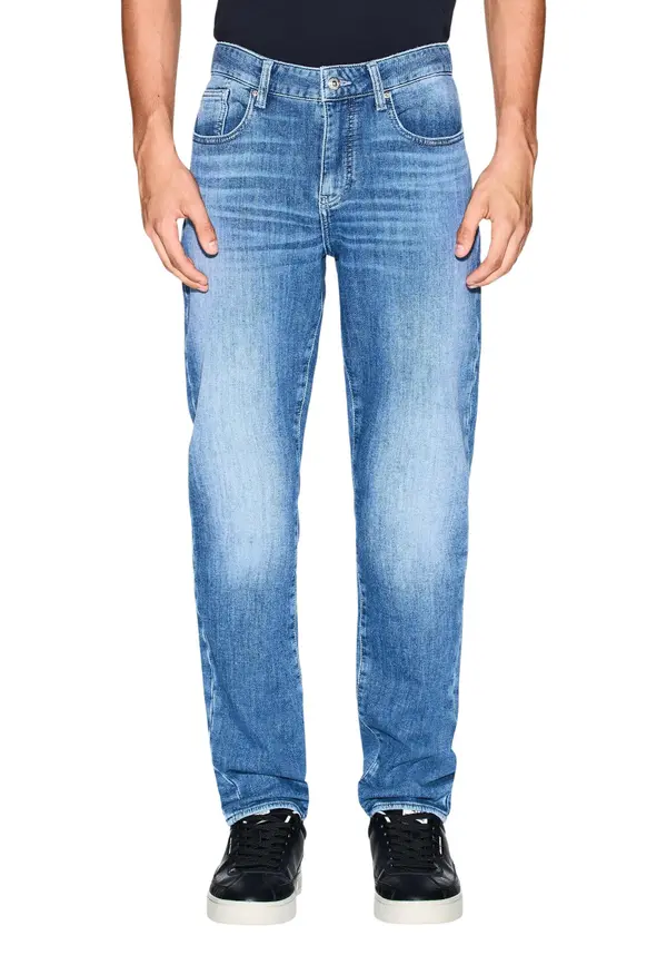 Armani Мъжки дънки Armani Exchange