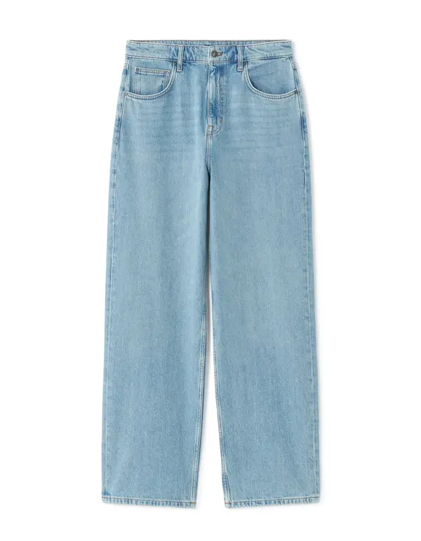 Celio Мъжки дънки baggy от Nobaggyden