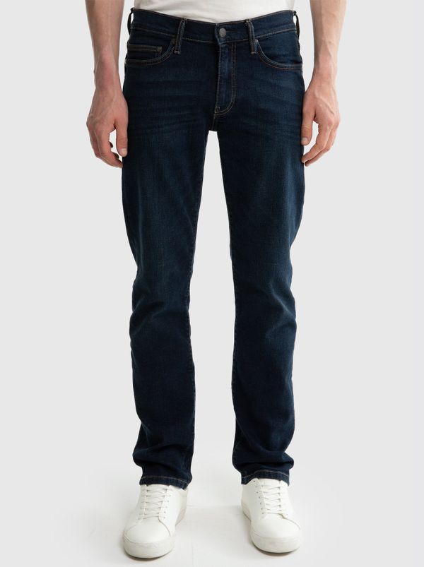 Big Star Мъжки дънки Big Star Slim