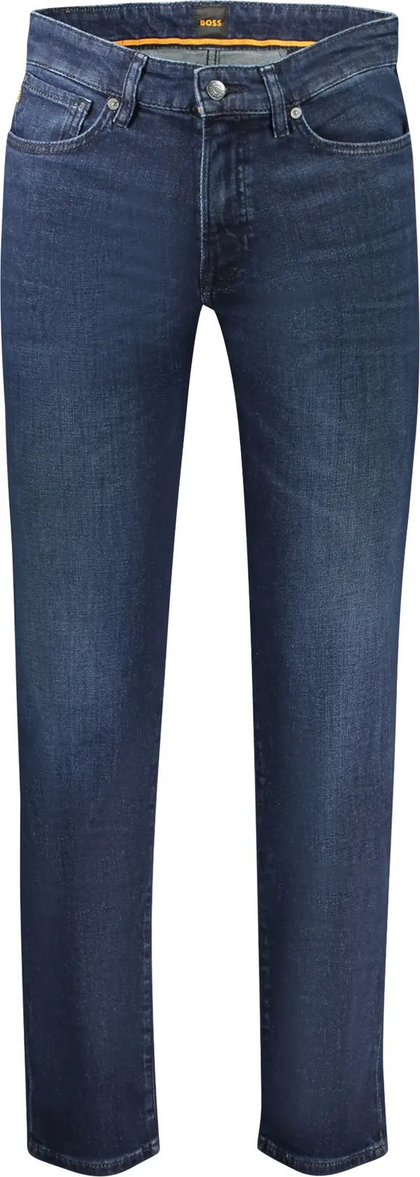 Boss Мъжки дънки BOSS сини