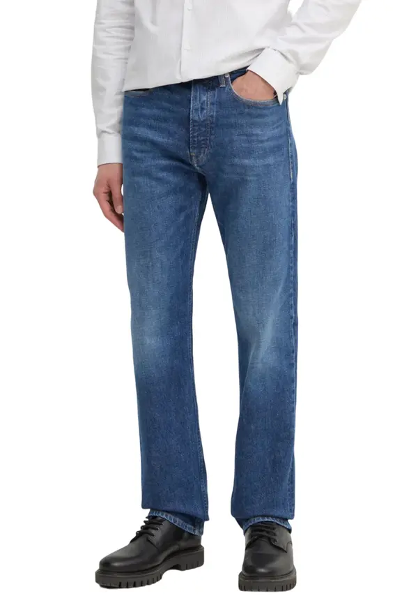 Calvin Klein Мъжки дънки Calvin Klein