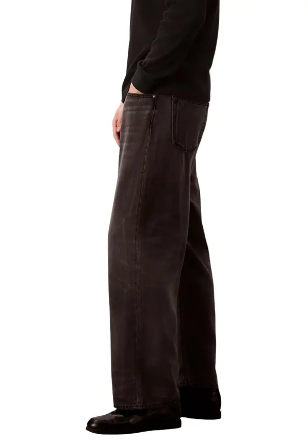 Calvin Klein Мъжки дънки Calvin Klein Jeans