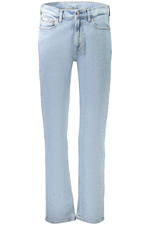 Calvin Klein Мъжки дънки Calvin Klein