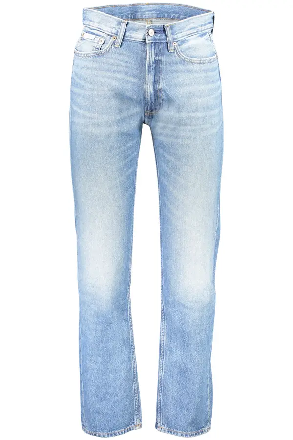 Calvin Klein Мъжки дънки CALVIN KLEIN сини