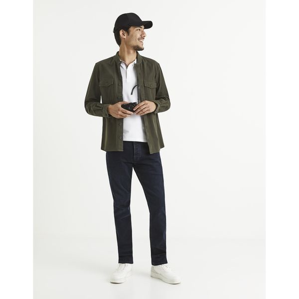 Celio Мъжки дънки Celio Basic
