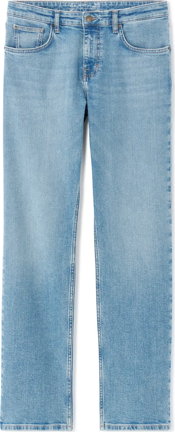 Celio Мъжки дънки Celio C5 Regular3l