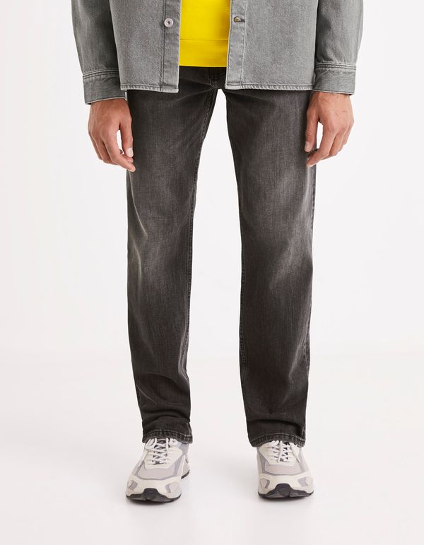 Celio Мъжки дънки Celio Grey