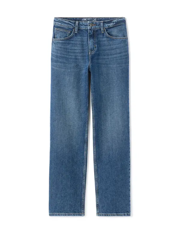 Celio Мъжки дънки Celio Loose C75 Moloose