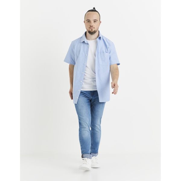 Celio Мъжки дънки Celio Vosko