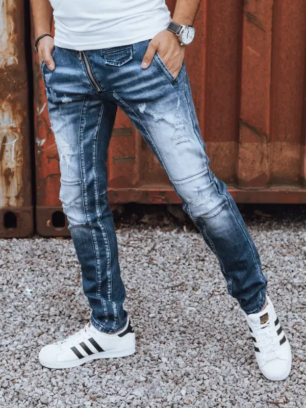 DStreet Мъжки дънки DStreet Denim