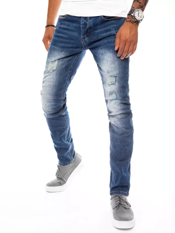 DStreet Мъжки дънки DStreet Denim