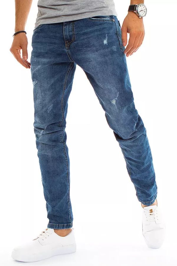 DStreet Мъжки дънки DStreet Denim