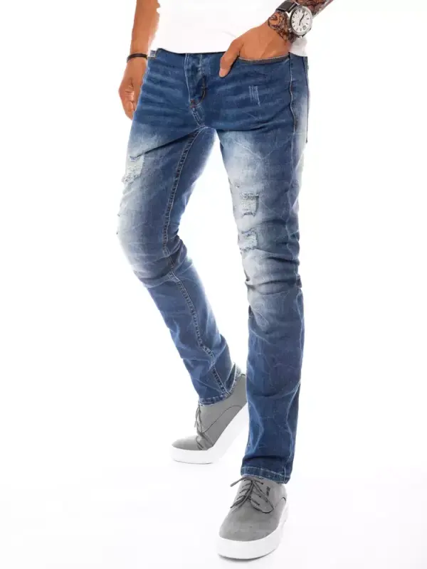 DStreet Мъжки дънки DStreet Denim
