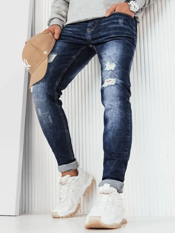 DStreet Мъжки дънки DStreet