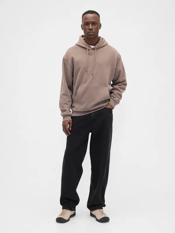 GAP Мъжки дънки GAP Baggy Fit
