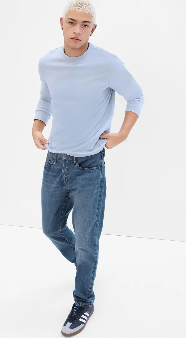 GAP Мъжки дънки GAP