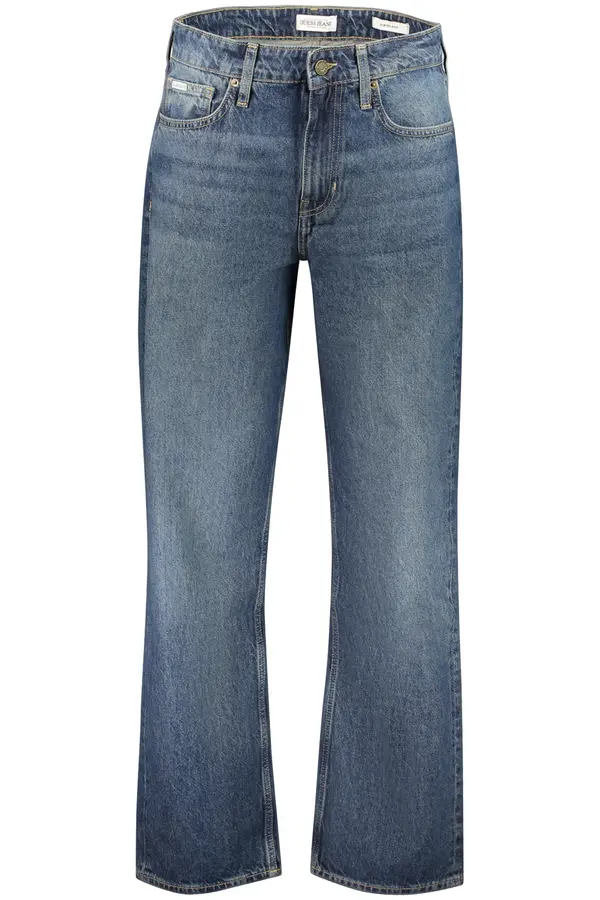 GUESS JEANS Мъжки дънки GUESS сини