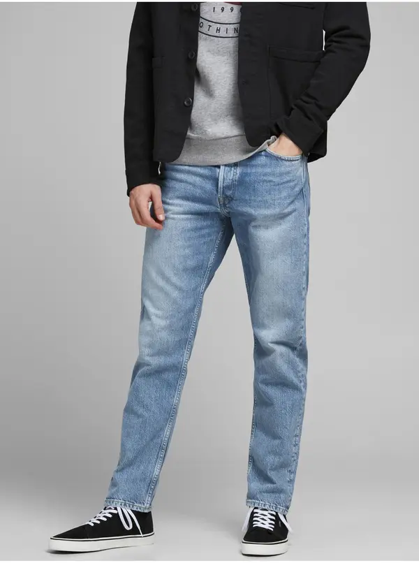 Jack & Jones Мъжки дънки Jack & Jones Denim