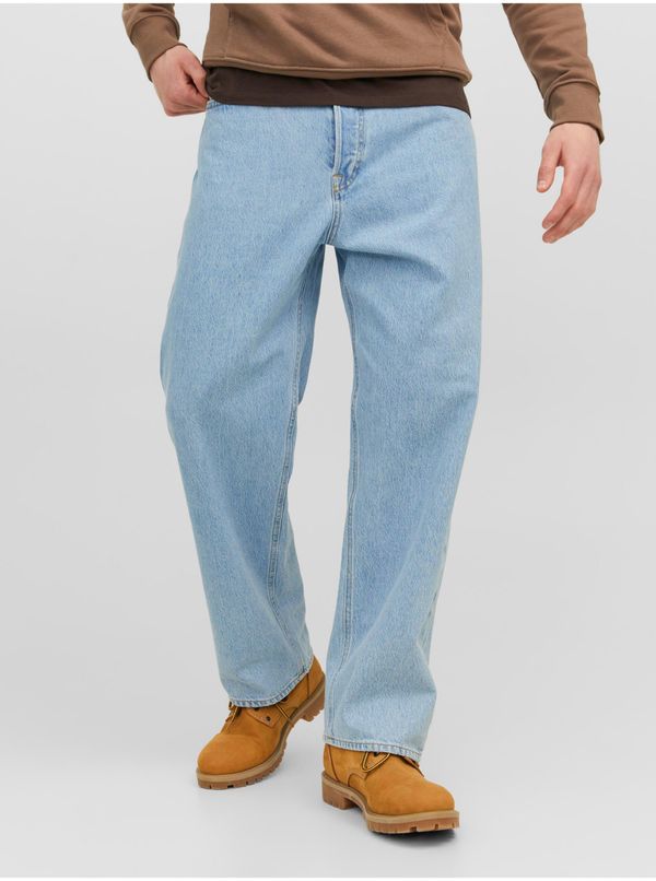 Jack & Jones Мъжки дънки Jack & Jones