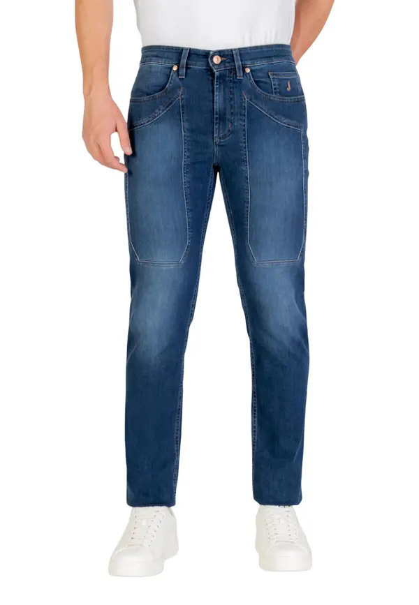 Jeckerson Мъжки дънки Jeckerson