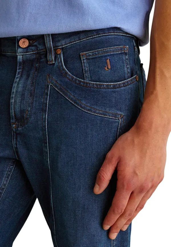 Jeckerson Мъжки дънки Jeckerson