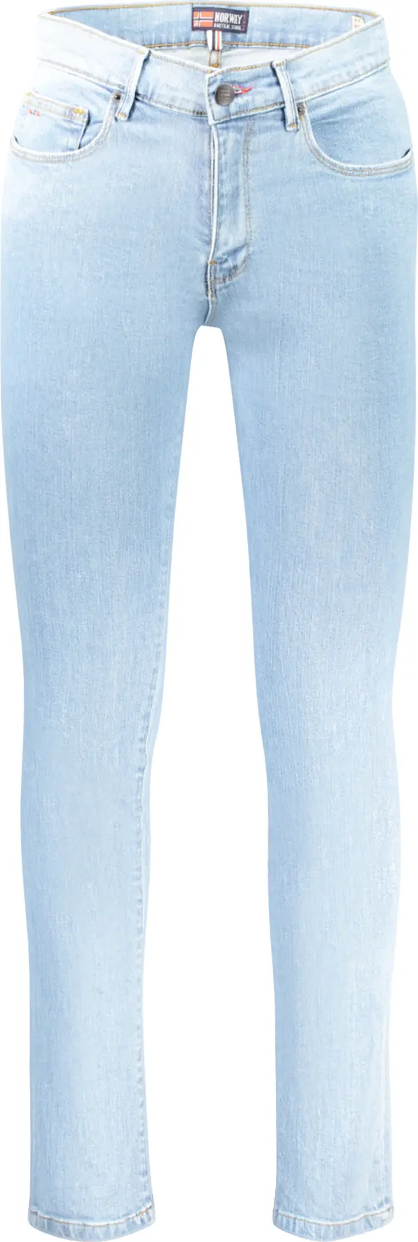 NORWAY 1963 Мъжки дънки Norway 1963 сини