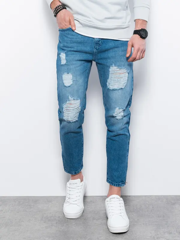 Ombre Мъжки дънки Ombre