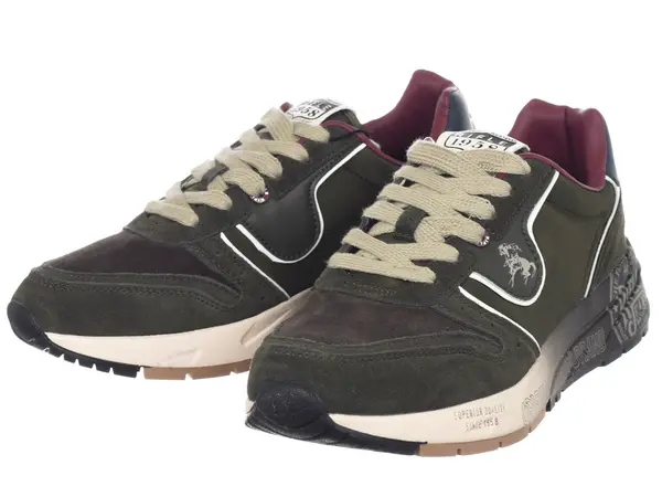 Rifle Мъжки дънки RFM225420-02