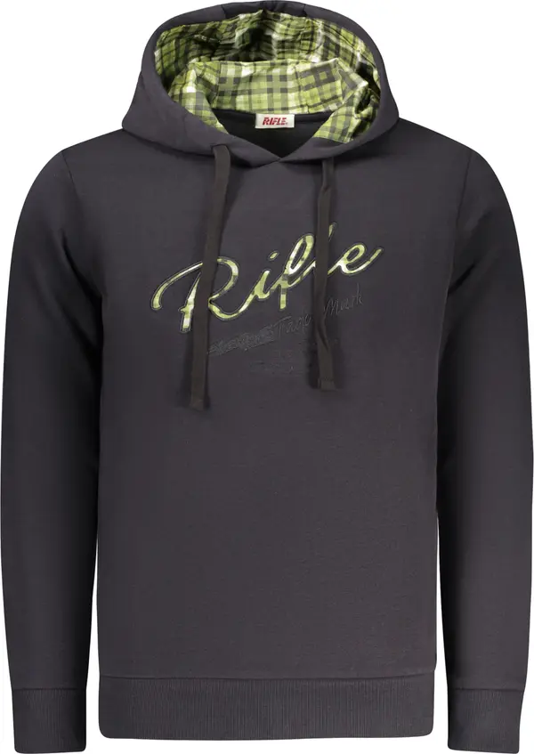 Rifle Мъжки дънки с качулка