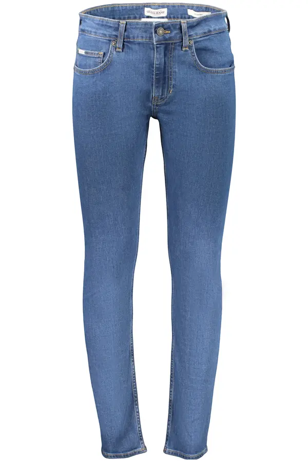 GUESS JEANS Мъжки дънки slim fit