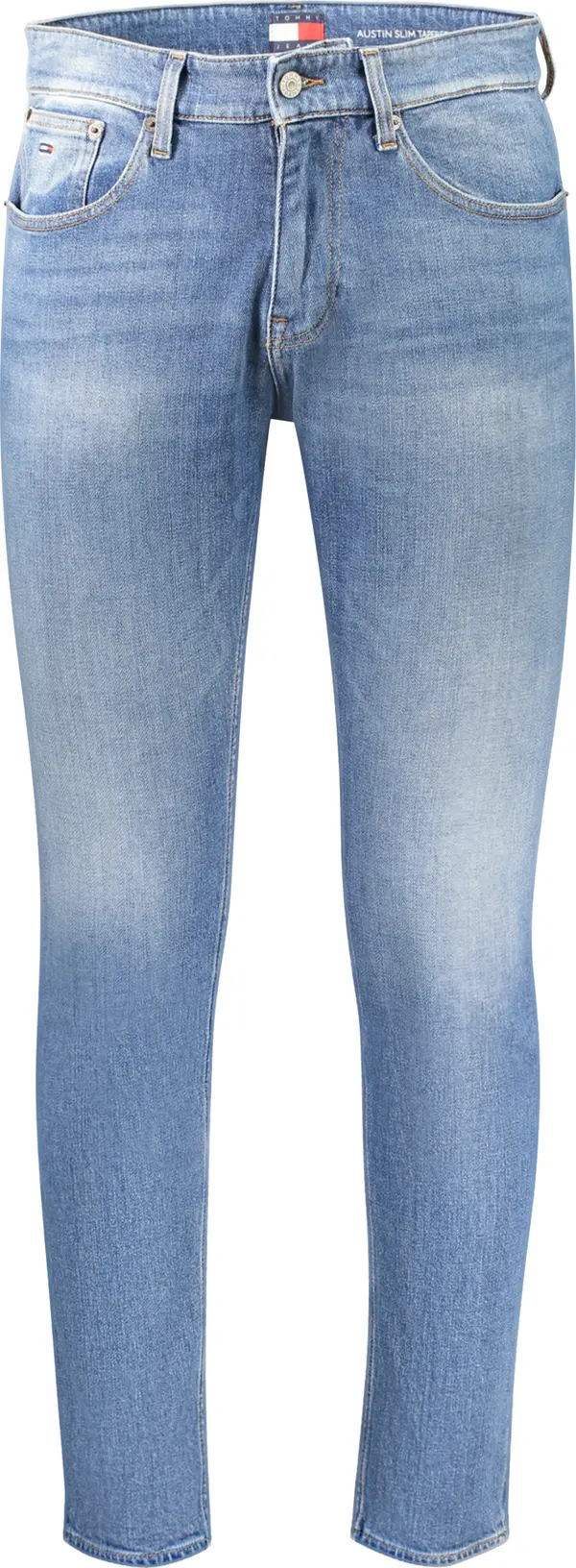 Tommy Hilfiger Мъжки дънки slim fit