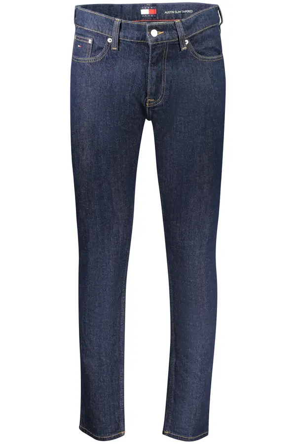 Tommy Hilfiger Мъжки дънки Tommy Hilfiger