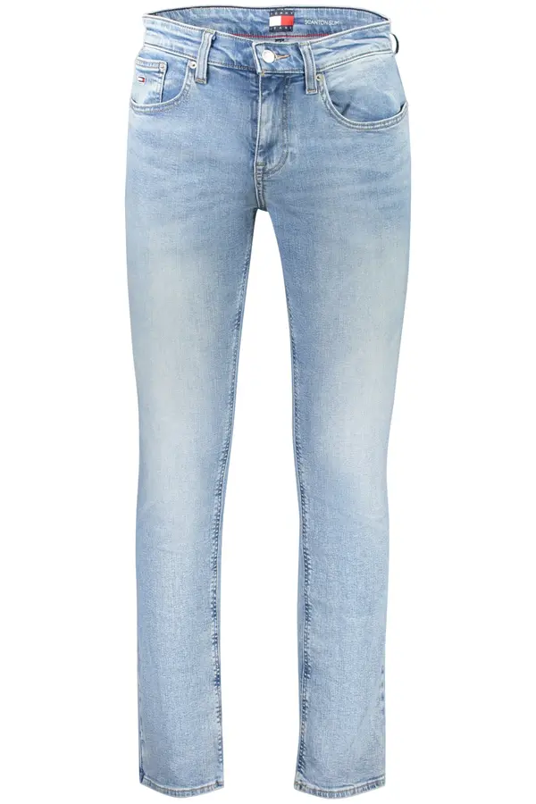 Tommy Hilfiger Мъжки дънки Tommy Hilfiger сини