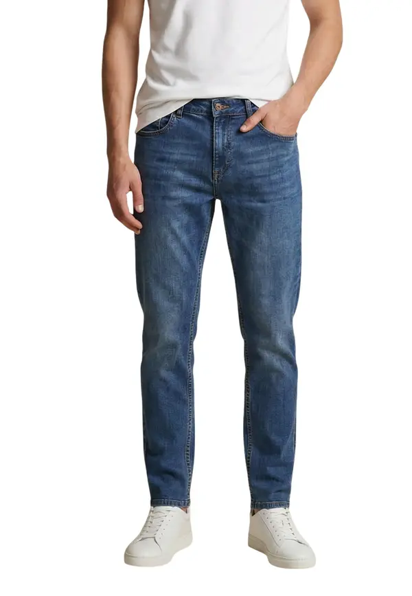 Yos Мъжки дънки Yos