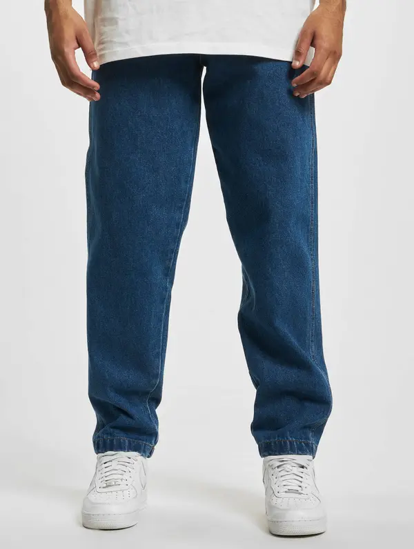 DEF Мъжки дънки. DEF Denim