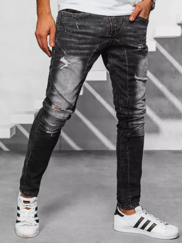 DStreet Мъжки дънки. DStreet