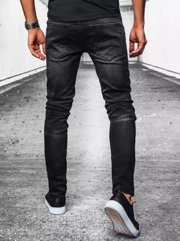 DStreet Мъжки дънки. DStreet Dark