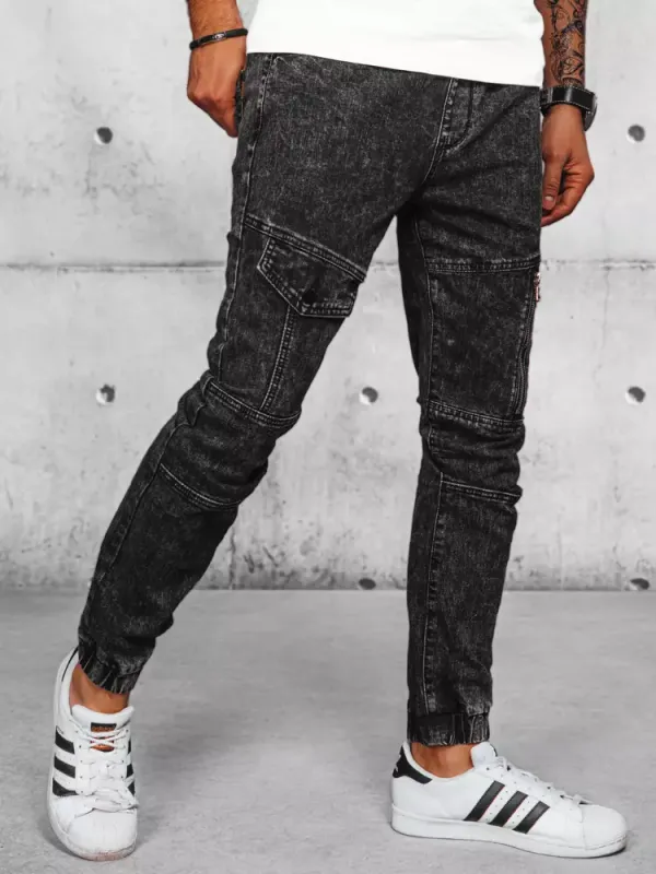 DStreet Мъжки дънки. DStreet