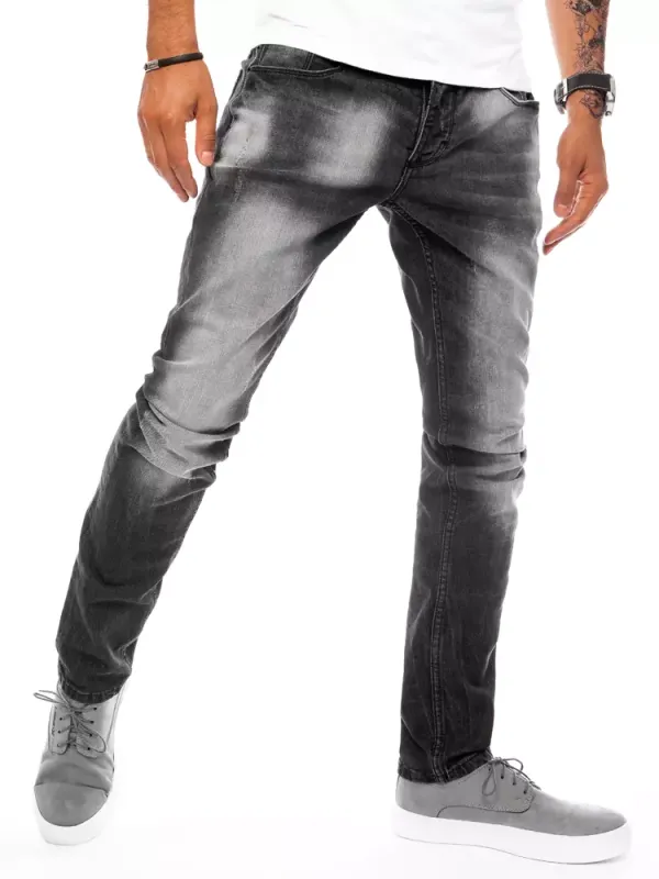 DStreet Мъжки дънки. DStreet