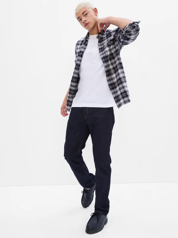 GAP Мъжки дънки. GAP