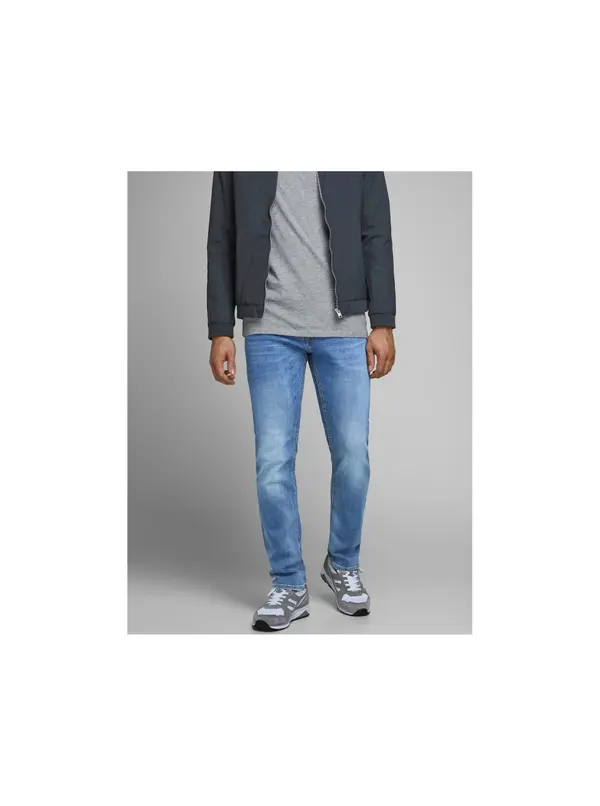 Jack & Jones Мъжки дънки. Jack & Jones Denim