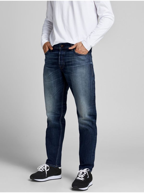 Jack & Jones Мъжки дънки. Jack & Jones Denim