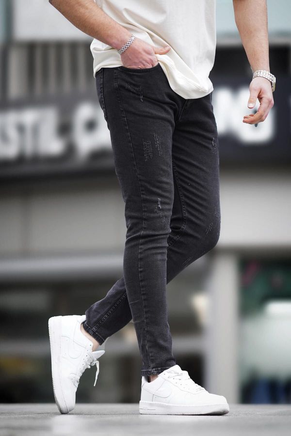 Madmext Мъжки дънки. Madmext