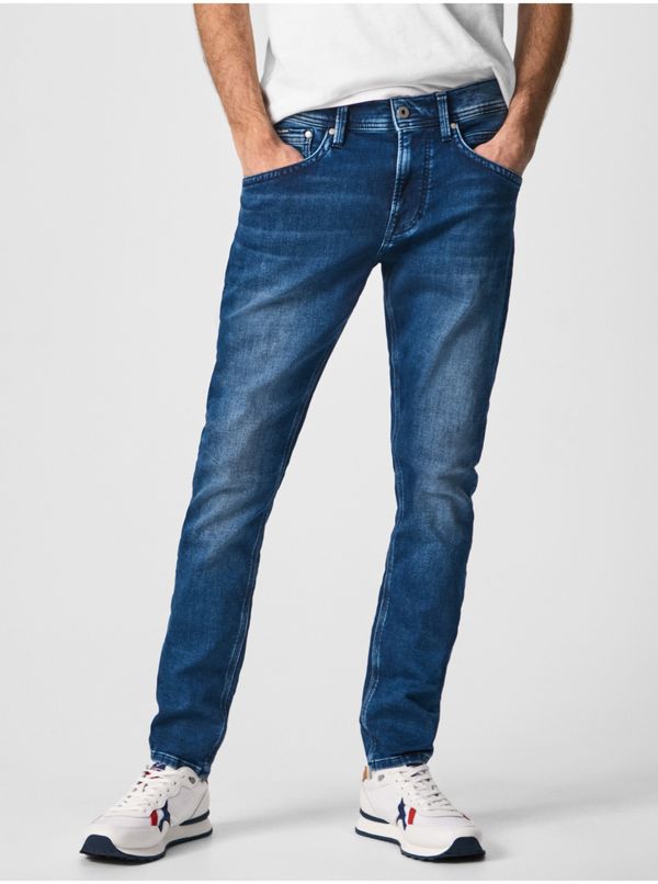 Pepe Jeans Мъжки дънки. Pepe Jeans Denim