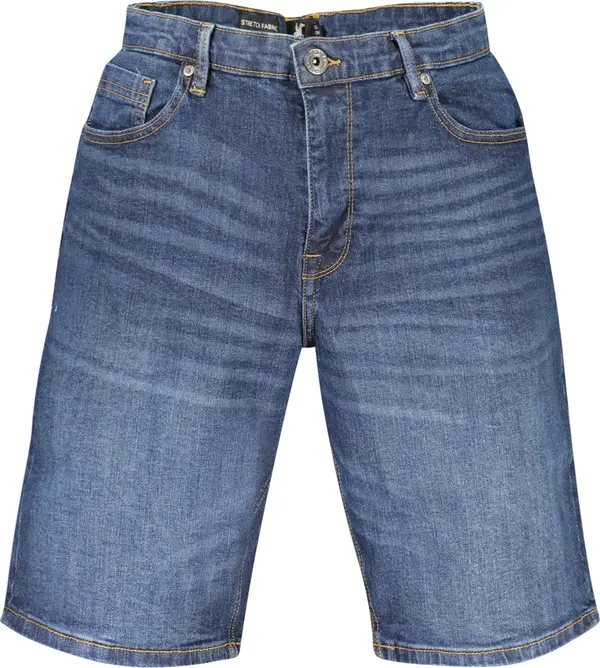 U.S. GRAND Мъжки дънкови шорти