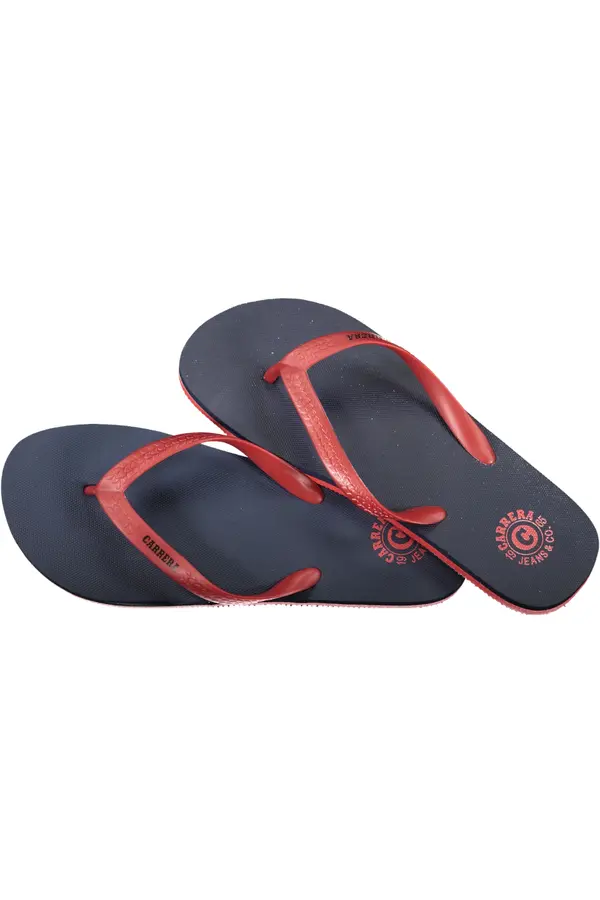 Carrera Мъжки джапанки Carrera сини