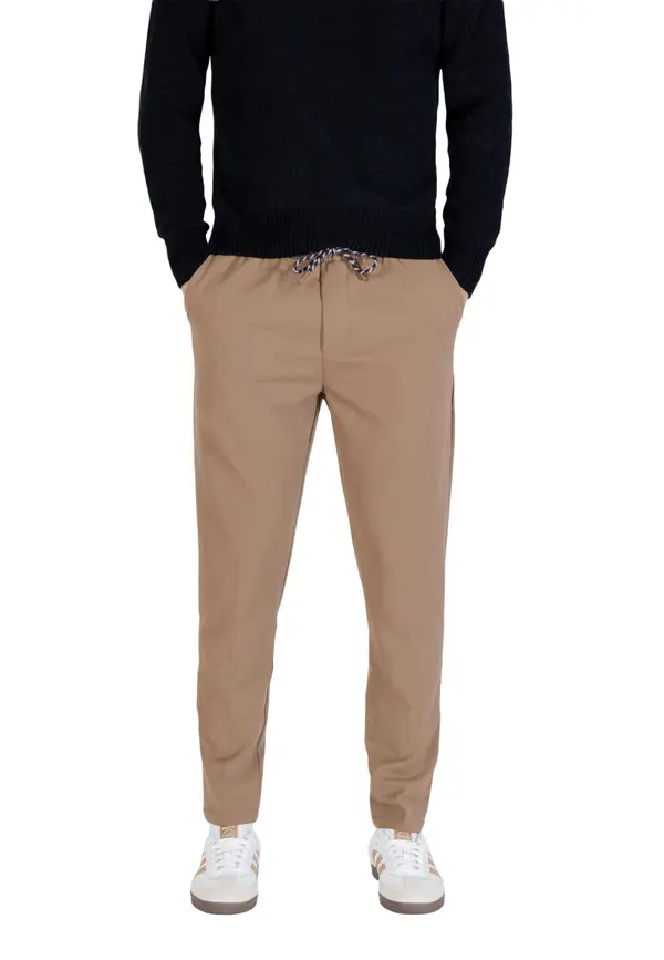 Gianni Lupo Мъжки джогинг панталони Gianni Lupo