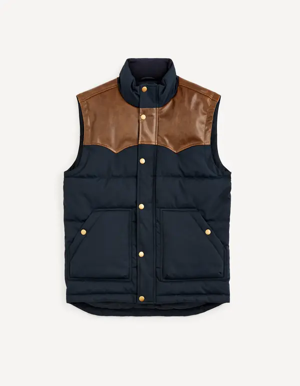 Celio Мъжки елек Celio