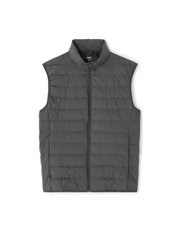 Celio Мъжки елек Celio Mulightsl